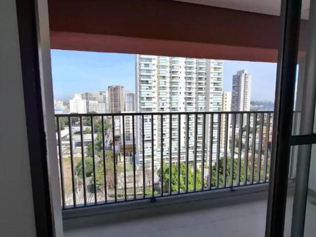 #141 - Apartamento para Venda em São Paulo - SP