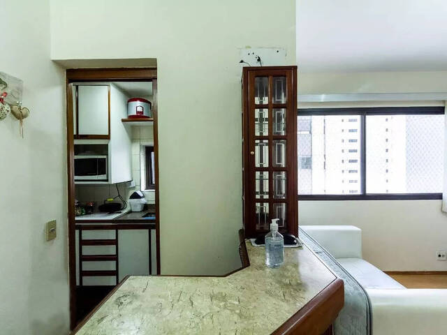 #142 - Apartamento para Venda em São Paulo - SP