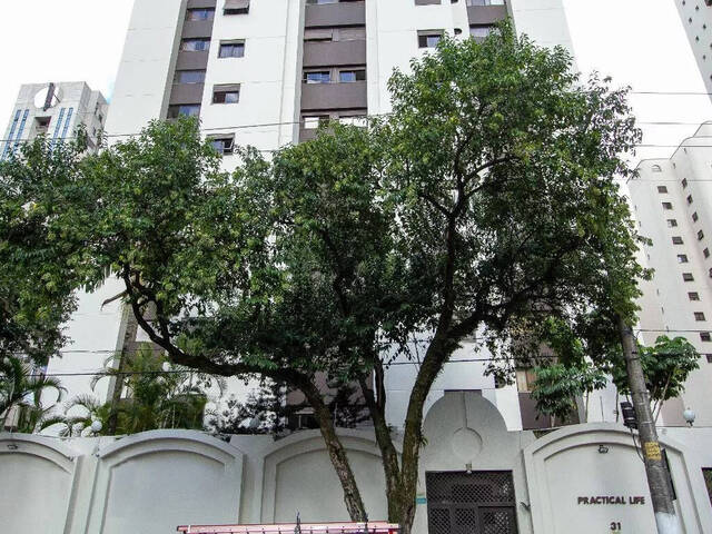 #142 - Apartamento para Venda em São Paulo - SP