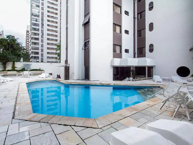 #142 - Apartamento para Venda em São Paulo - SP