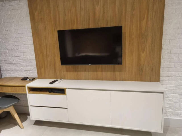Apartamento para Locação em São Paulo - 4