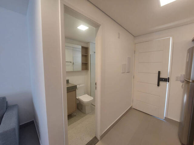 #145 - Apartamento para Locação em São Paulo - SP