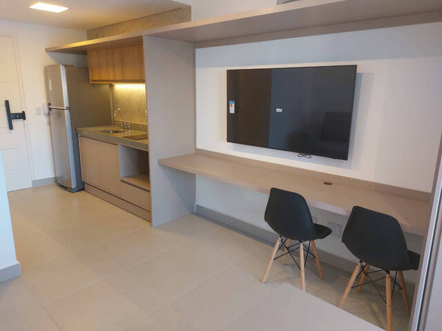 #145 - Apartamento para Locação em São Paulo - SP