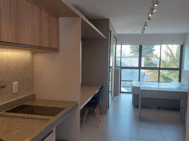 Apartamento para Locação em São Paulo - 4