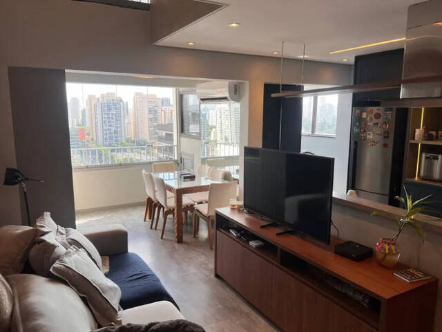 Duplex para Venda em São Paulo - 4
