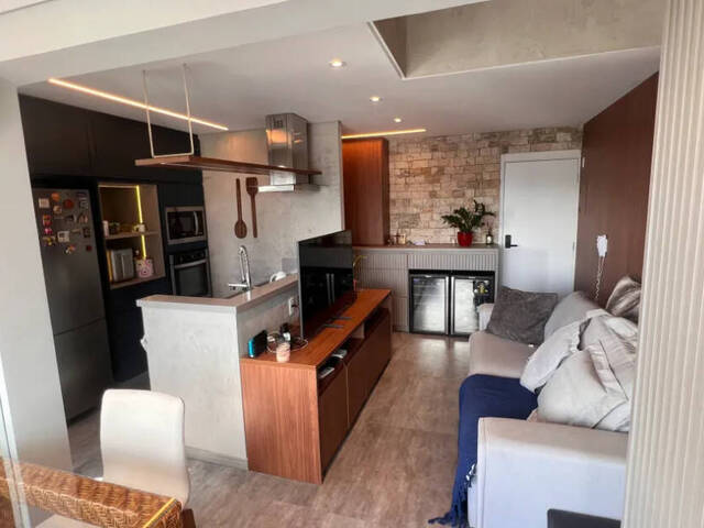 #147 - Duplex para Venda em São Paulo - SP