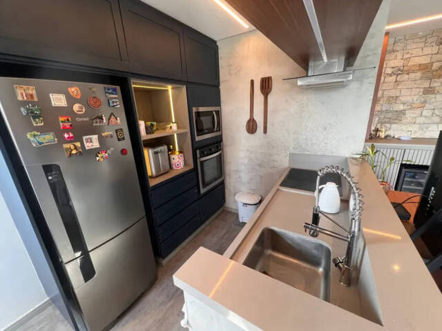 #147 - Duplex para Venda em São Paulo - SP