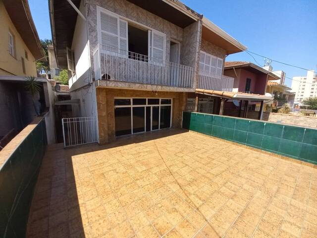 Sobrado para Venda em São Paulo - 5