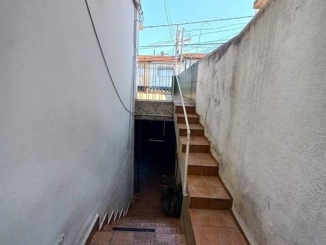 #148 - Sobrado para Venda em São Paulo - SP