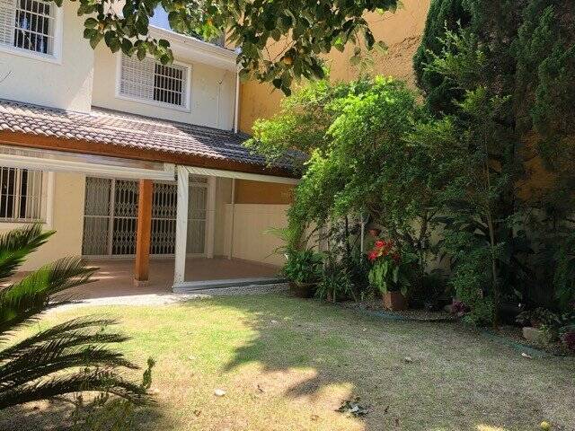 Sobrado para Venda em São Paulo - 4