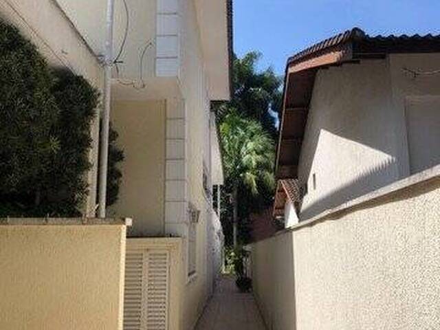 Sobrado para Venda em São Paulo - 5