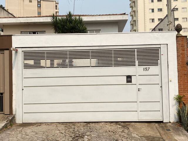 Sobrado para Venda em São Paulo - 2