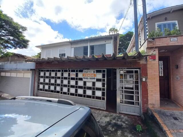 Venda em Brooklin Paulista - São Paulo