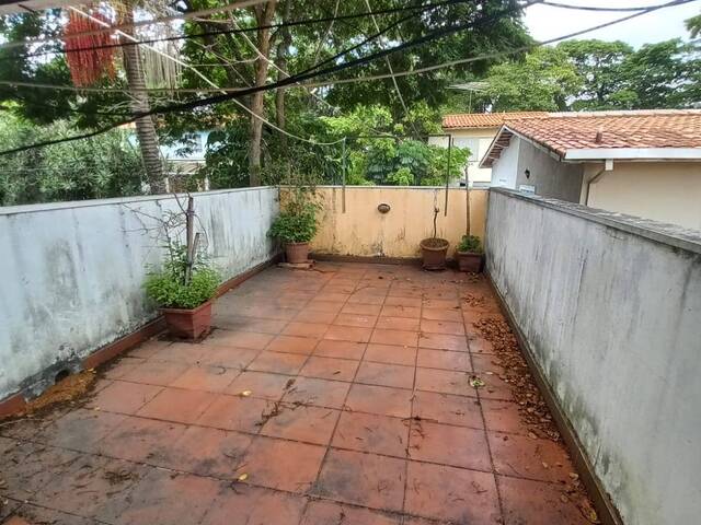 Sobrado para Venda em São Paulo - 3