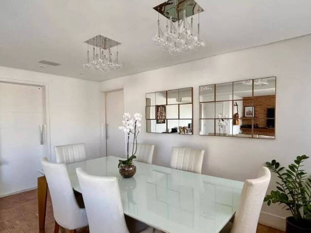 Apartamento para Locação em São Paulo - 2