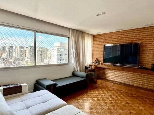 Apartamento para Locação em São Paulo - 4