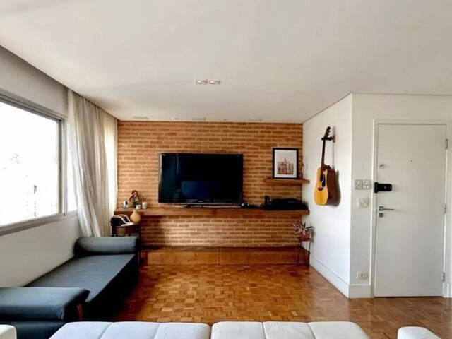 Apartamento para Locação em São Paulo - 5