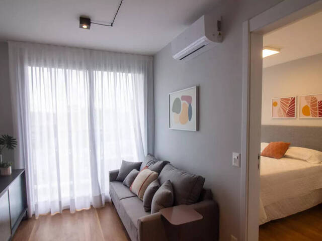 #155 - Apartamento para Venda em São Paulo - SP - 2