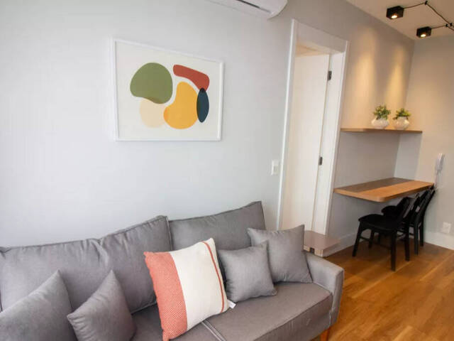 #155 - Apartamento para Venda em São Paulo - SP - 3