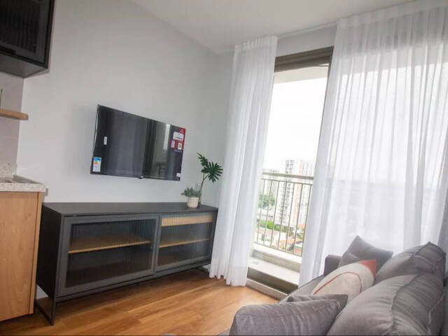 #155 - Apartamento para Venda em São Paulo - SP - 1