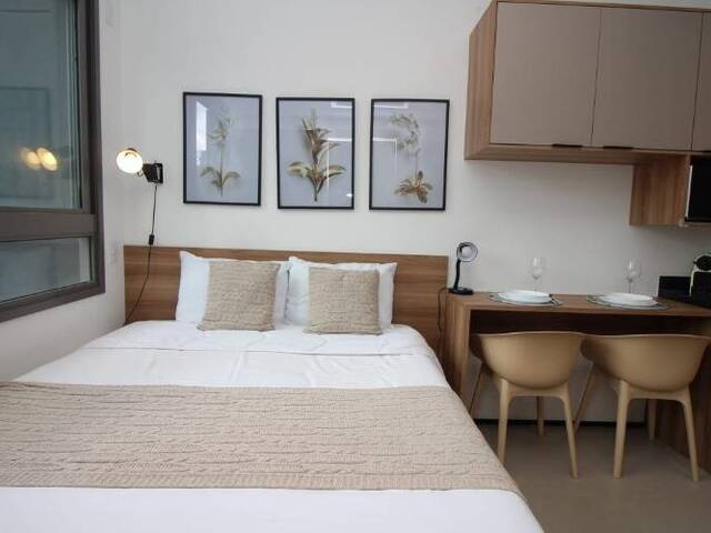 Apartamento para Venda em São Paulo - 4