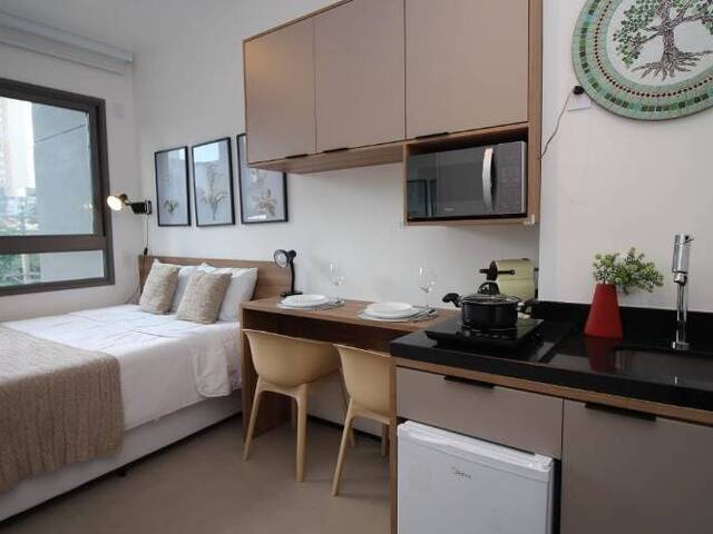 Apartamento para Venda em São Paulo - 5