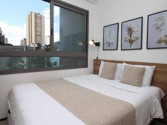 Apartamento para Venda em São Paulo - 2