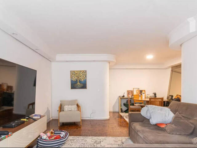 Apartamento para Locação em São Paulo - 4