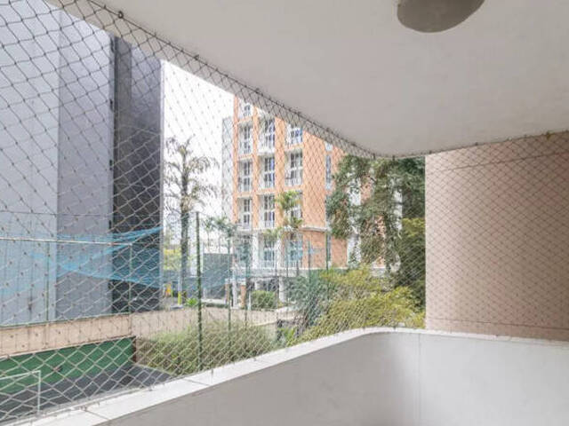 Apartamento para Locação em São Paulo - 3