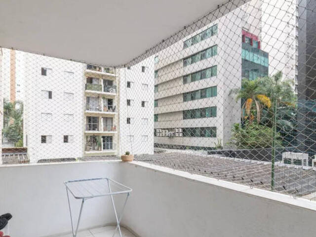 Apartamento para Locação em São Paulo - 2