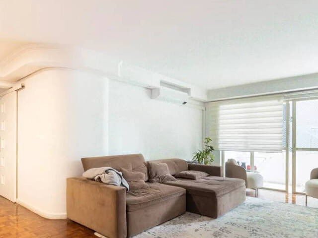 Apartamento para Locação em São Paulo - 5