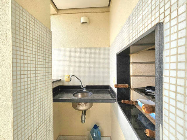 #159 - Apartamento para Venda em São Paulo - SP - 3