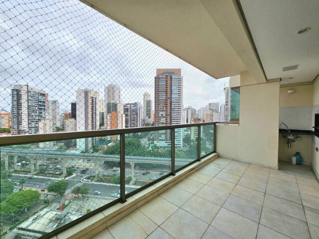 #159 - Apartamento para Venda em São Paulo - SP - 1