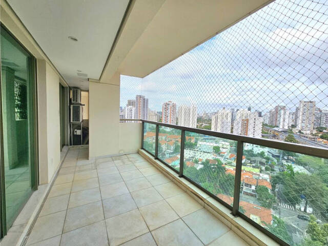 #159 - Apartamento para Venda em São Paulo - SP - 2