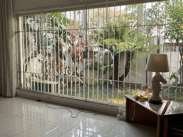 #161 - Sobrado para Venda em São Paulo - SP