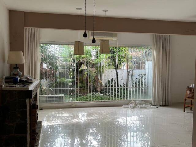 #161 - Sobrado para Venda em São Paulo - SP