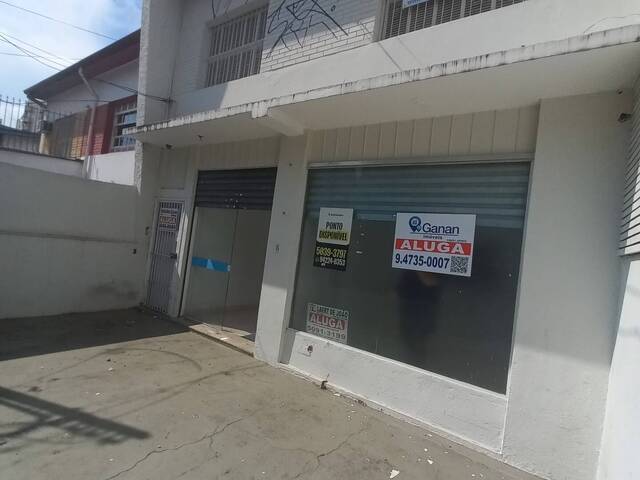 #162 - Casa para Locação em São Paulo - SP