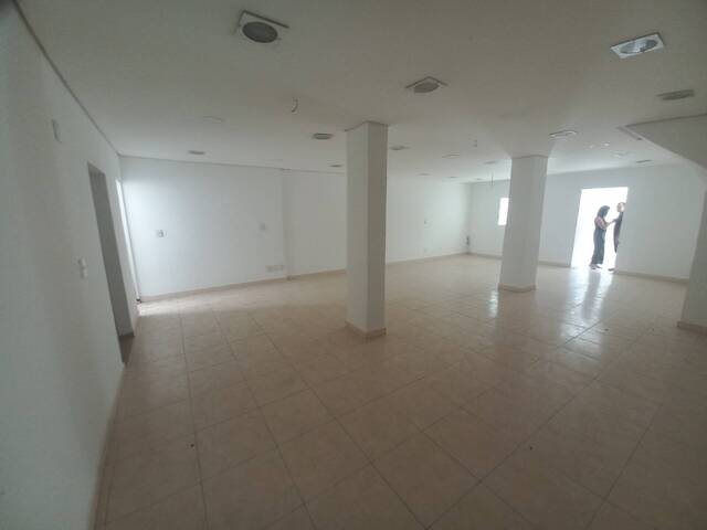 #162 - Casa para Locação em São Paulo - SP