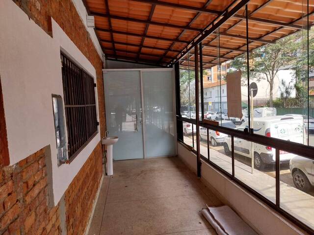 Casa para Locação em São Paulo - 4
