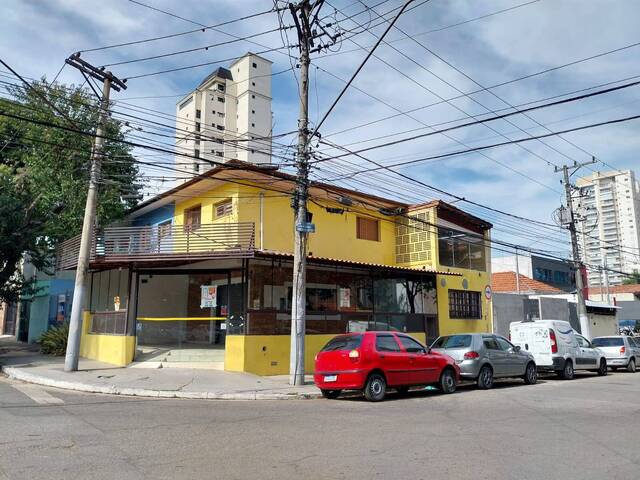 #163 - Casa para Locação em São Paulo - SP