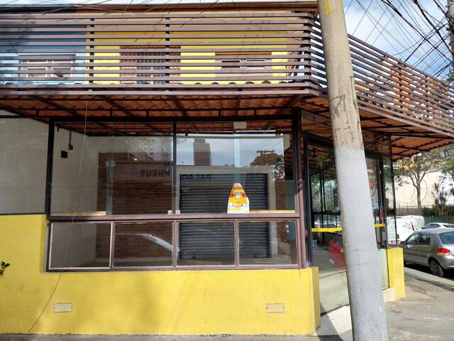 #163 - Casa para Locação em São Paulo - SP