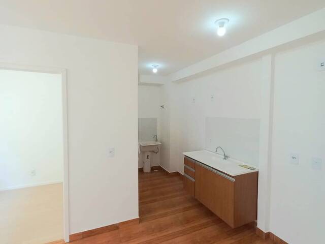 #164 - Apartamento para Venda em São Paulo - SP
