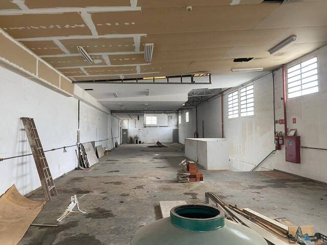Prédio comercial para Locação em São Paulo - 5
