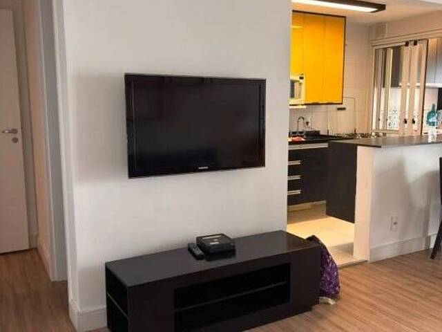 Apartamento para Locação em São Paulo - 4