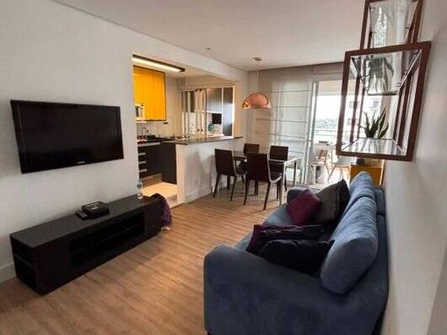 #167 - Apartamento para Locação em São Paulo - SP