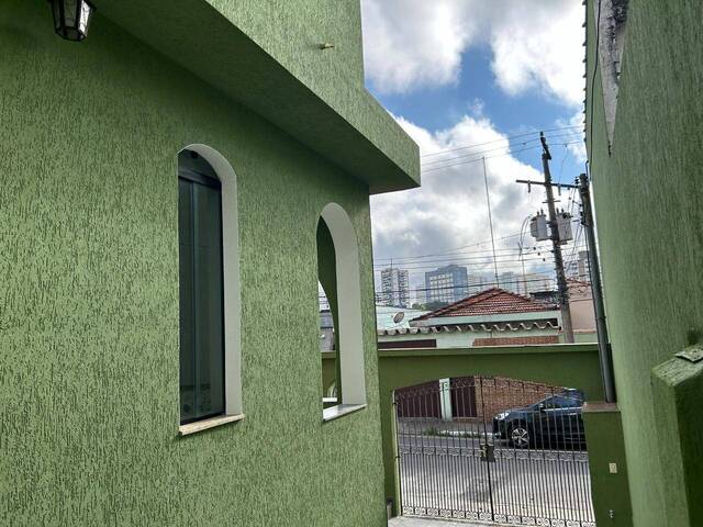 Sobrado para Venda em São Paulo - 4