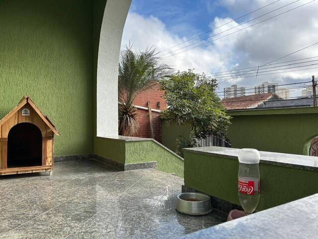 #168 - Sobrado para Venda em São Paulo - SP