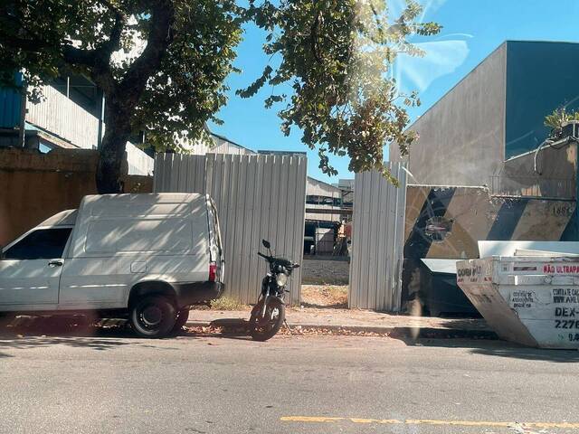 #169 - Área para Locação em São Paulo - SP