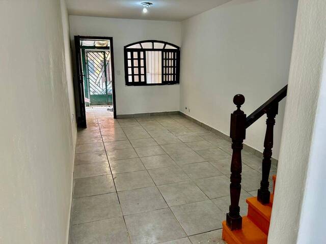 Casa para Locação em São Paulo - 3