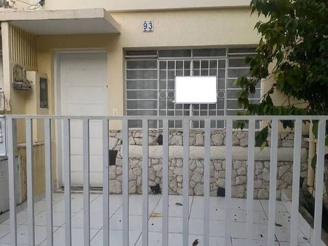 #171 - Sobrado para Venda em São Paulo - SP